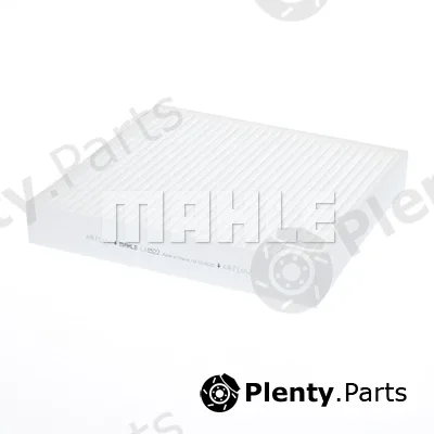 Mahle LA1522 — Filter, cabin air