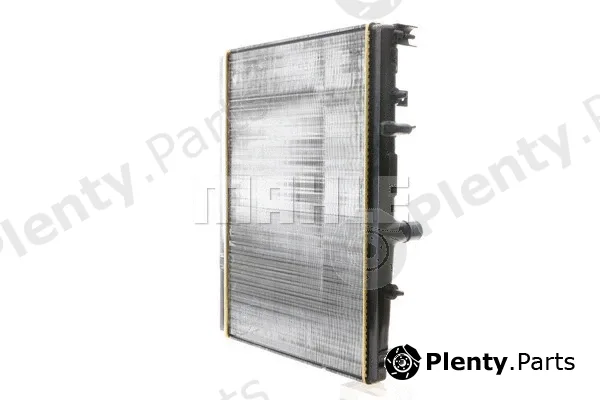 Mahle CR590000S — Radiator, engine cooling BEHR