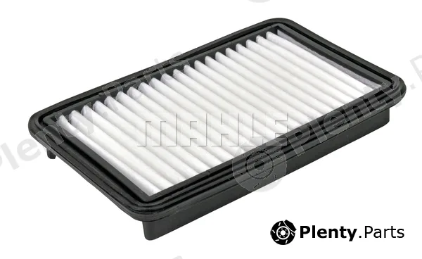 Mahle LX3776 — Air Filter