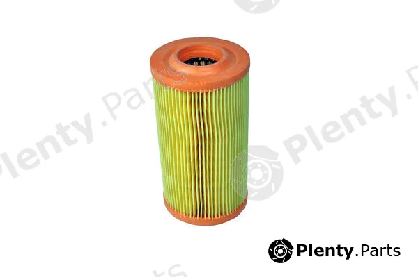 Mahle LX3651 — Air Filter