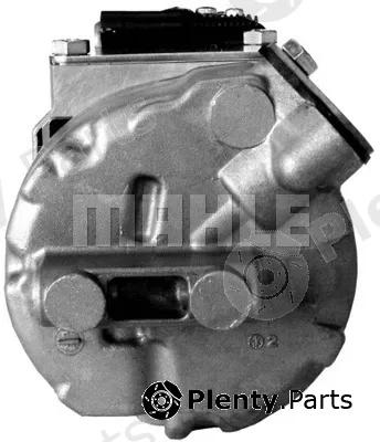 Mahle ACP1162000S — Compressor, air conditioning BEHR