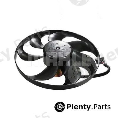 Mahle CFF11001S — Fan, engine cooling BEHR