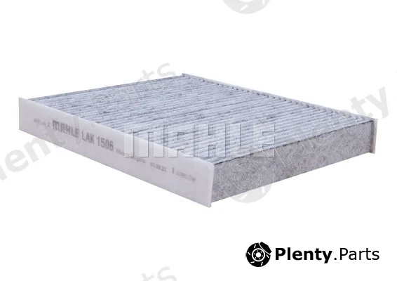 Mahle LAK1506 — Filter, cabin air