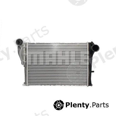 Mahle CI294000P — Charge Air Cooler BEHR *** PREMIUM LINE ***