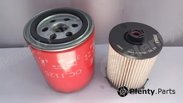 Mahle FILTERKIT34 — Filter Set