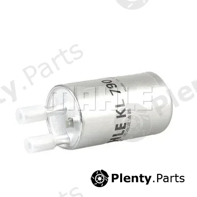 Mahle KL790 — Fuel Filter