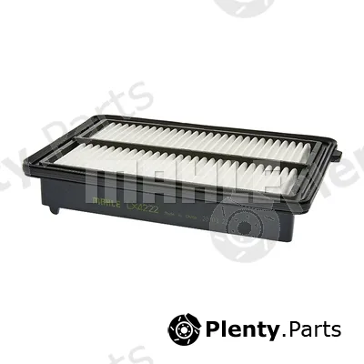 Mahle LX4222 — Air Filter