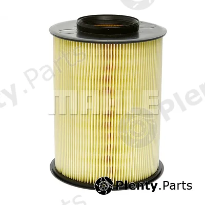 Mahle LX3316 — Air Filter