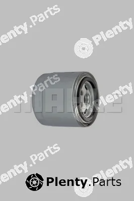 Mahle OC1199 — Oil Filter