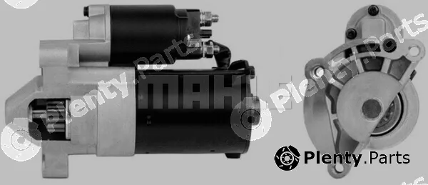 Mahle MS1094 — Starter