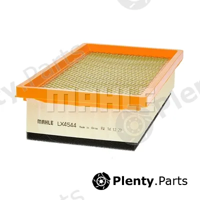 Mahle LX4544 — Air Filter