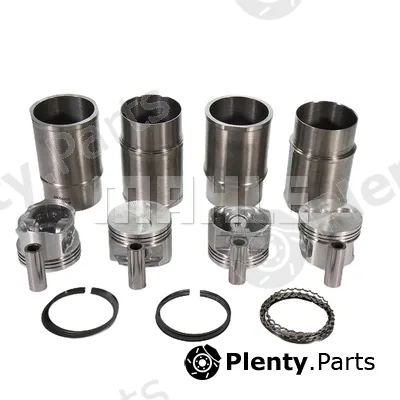 Mahle K59310 — Repair Set, piston/sleeve