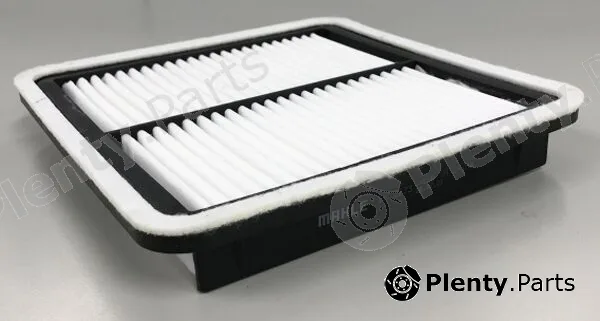 Mahle LX2273 — Air Filter