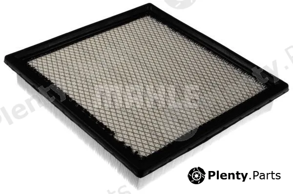 Mahle LX3066 — Air Filter