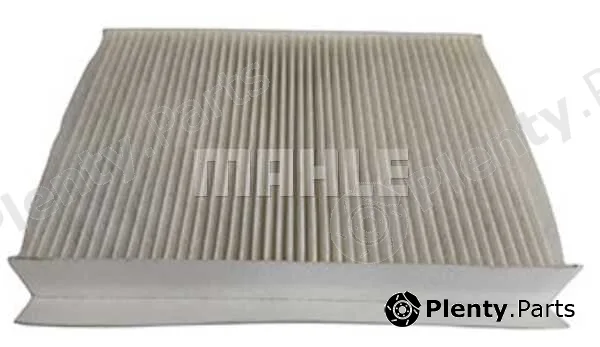 Mahle LA1381 — Filter, cabin air