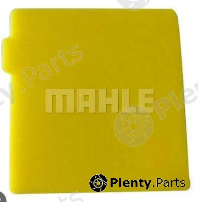 Mahle LX5668 — Air Filter