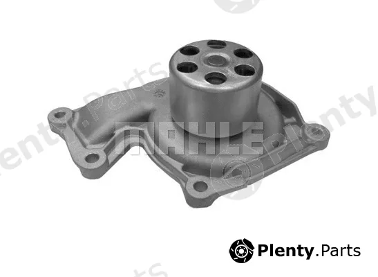 Mahle CP439000S — Water Pump, engine cooling BEHR
