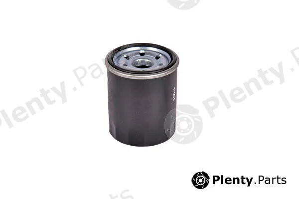 Mahle OC1286 — Oil Filter