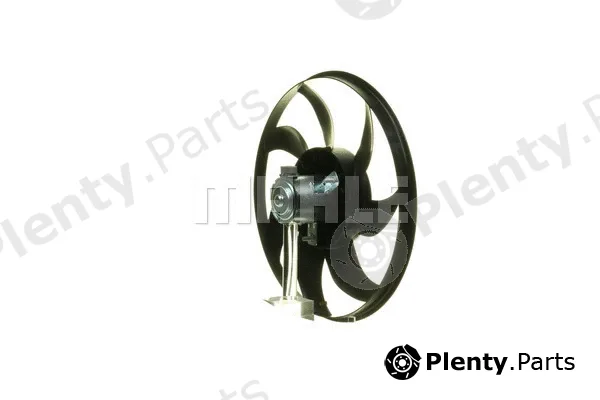 Mahle CFF120000P — Fan, engine cooling BEHR *** PREMIUM LINE ***