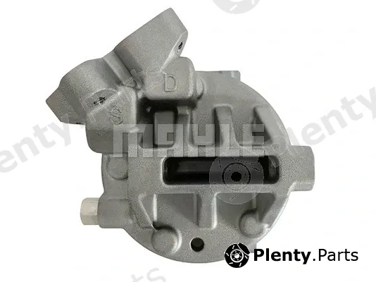 Mahle ACP454000S — Compressor, air conditioning BEHR