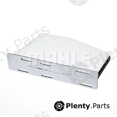 Mahle LA621 — Filter, cabin air