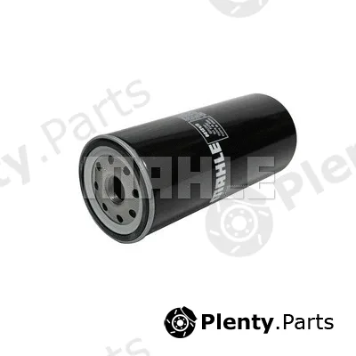 Mahle OC121/2 — Oil Filter