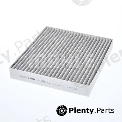 Mahle LAK1378 — Filter, cabin air