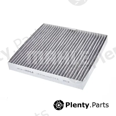 Mahle LAK1217 — Filter, cabin air