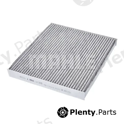 Mahle LAK1073 — Filter, cabin air