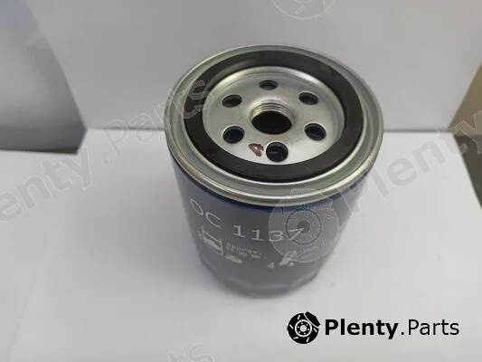 Mahle OC1137 — Oil Filter