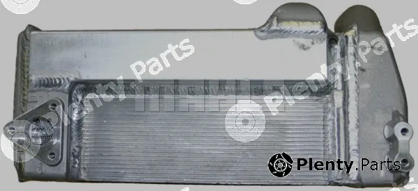 Mahle CLC147000P — Oil Cooler, retarder BEHR *** PREMIUM LINE ***