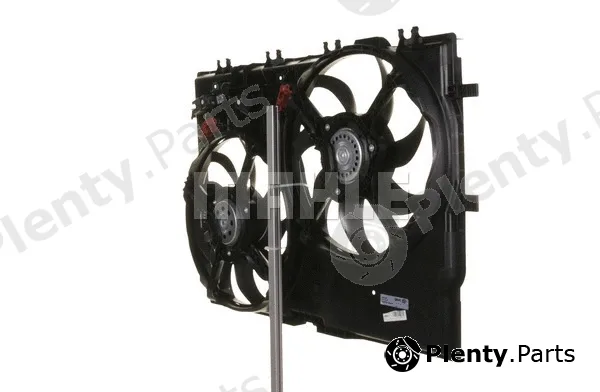 Mahle CFF194000P — Fan, engine cooling BEHR *** PREMIUM LINE ***
