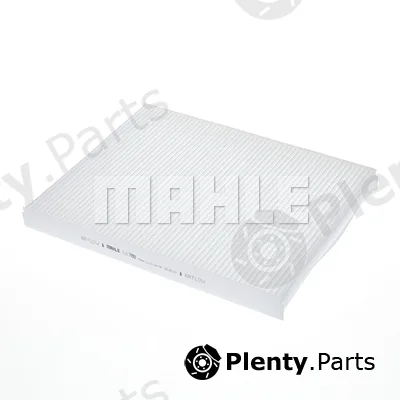Mahle LA708 — Filter, cabin air