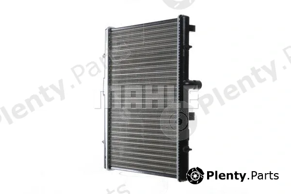 Mahle CR2014000S — Radiator, engine cooling BEHR