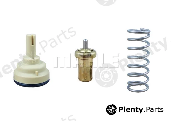 Mahle TX181105D — Thermostat, coolant BEHR