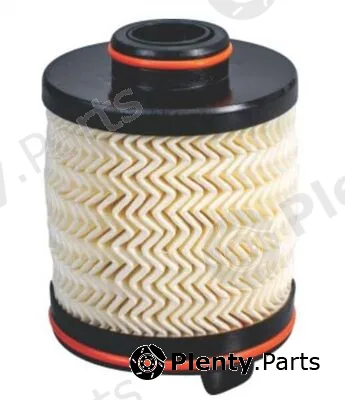 Mahle KX653 — Fuel Filter