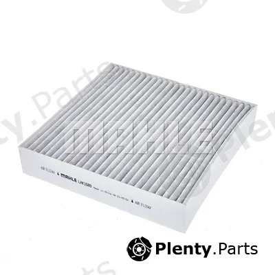 Mahle LAK1689 — Filter, cabin air