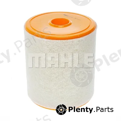 Mahle LX3550 — Air Filter