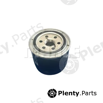 Mahle OC1213 — Oil Filter