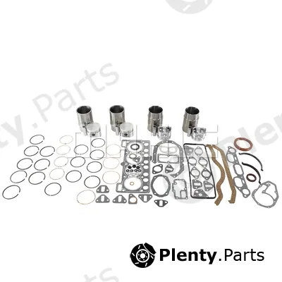 Mahle K59102 — Repair Set, piston/sleeve