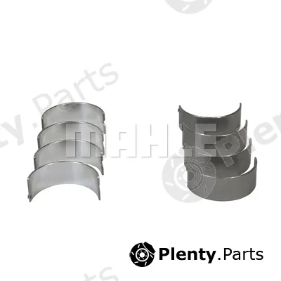 Mahle SB14184 — Connecting Rod Bearing Set