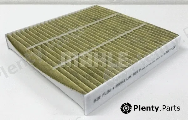 Mahle LAK989P — Filter, cabin air