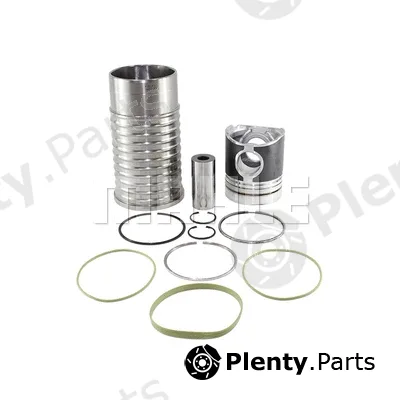 Mahle K76061 — Repair Set, piston/sleeve