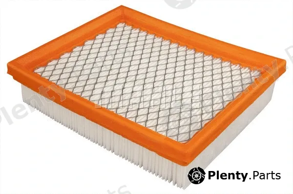 Mahle LX2553 — Air Filter