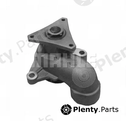 Mahle CP571000S — Water Pump, engine cooling BEHR
