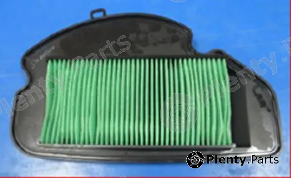 Mahle LX5762 — Air Filter