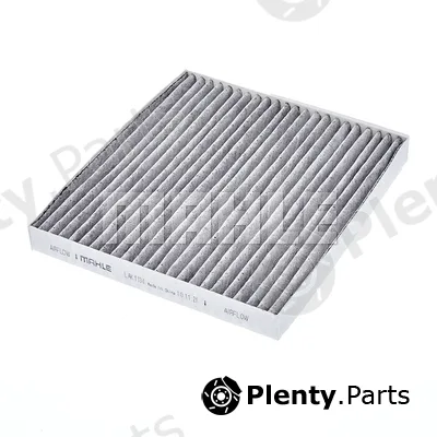 Mahle LAK1134 — Filter, cabin air