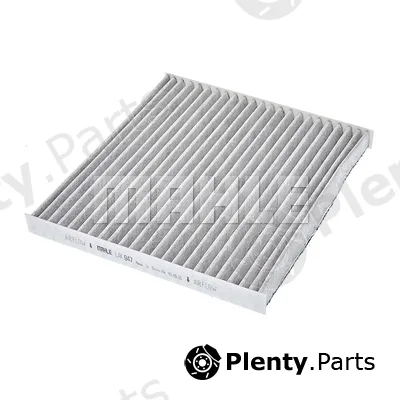 Mahle LAK947 — Filter, cabin air