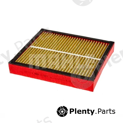 Mahle LAK1307P — Filter, cabin air
