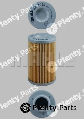 Mahle OX1090 — Oil Filter